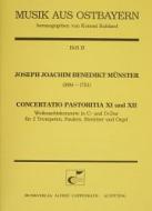 Zwei Weihnachtskonzerte 