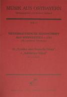 Tyroller oder Deutsche Däntz + Salzburger Dänzl 