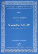 Sonatella I-II-IV 