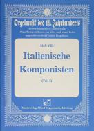 Italienische Komponisten II 