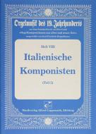 Italienische Komponisten II 