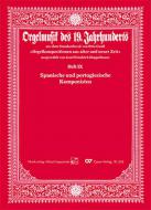 Spanische und portugiesische Komponisten 
