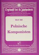 Polnische Komponisten 