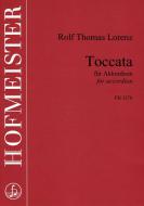 Toccata 