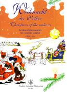 Weihn8 der Völker 2 