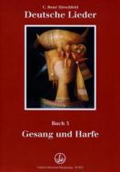 Deutsche Lieder Buch 3 