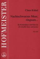 Nachtschwarzes Meer, ringsum... 