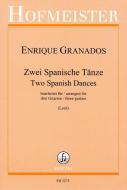 2 Spanische Tänze 