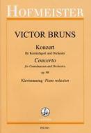 Konzert für Kontrafagott und Orchester op. 98 