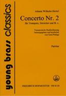 Concerto Nr. 2 