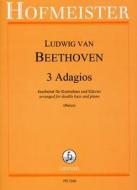 3 Adagios 