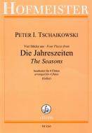 Vier Stücke aus Die Jahreszeiten 