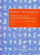 Kinderszenen op. 15 