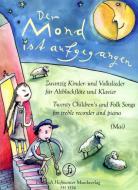 Der Mond ist aufgegangen 