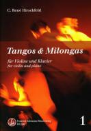 Tangos & Milongas Vol. 1 