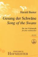 Gesang der Schwäne / Song Of The Swans 