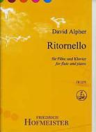 Ritornello 