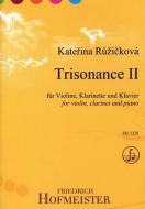 Trisonance II 