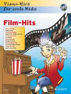 Piano-Hits für coole Kids: Film Hits 