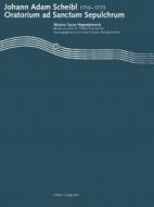 Oratorium ad Sanctum Sepulchrum 