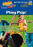 Heavytones Kids: Play Pop! 1 
