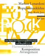 Popularmusiklehre 