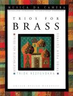Trios für Blechbläser 