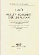 Müller-Schubert: Der Leiermann 