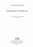 Requiem für Frauenchor 