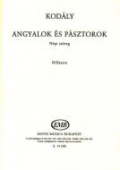 Angyalok és pásztorok 