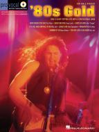Pro Vocal Vol. 4: '80s Gold (Men's Edition) 