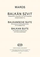 Balkanische Suite 