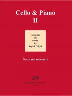 Cello & Piano 2 