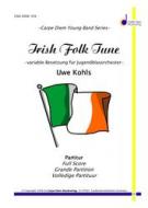 Irsish Folk Tune 