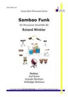 Sambao Funk 