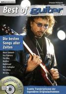 Best Of Guitar Vol.2 