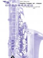 Hasta Luego Sr. Maya 