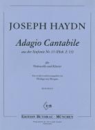 Adagio Cantabile 