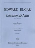 Chanson de Nuit Op. 15/1 