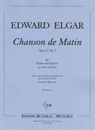 Chanson de Matin, Op. 15 Nr. 2 