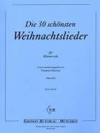 Die 30 schönsten Weihnachtslieder 