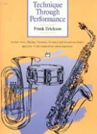 Technique Through Performance 