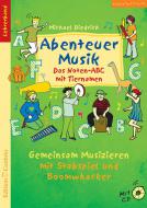 Abenteuer Musik 