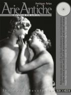 Cantolopera: Arie Antiche 