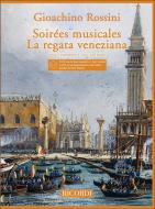 Soirees musicales 