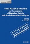 Guida Pratica Al Concorso Per L'insegnamento Di Ed 