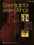 Essentials for Strings 