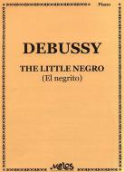 The Little Negro 