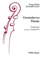 Greensleeves Theme Standard