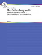 Gothenburg Waltz WI 1 